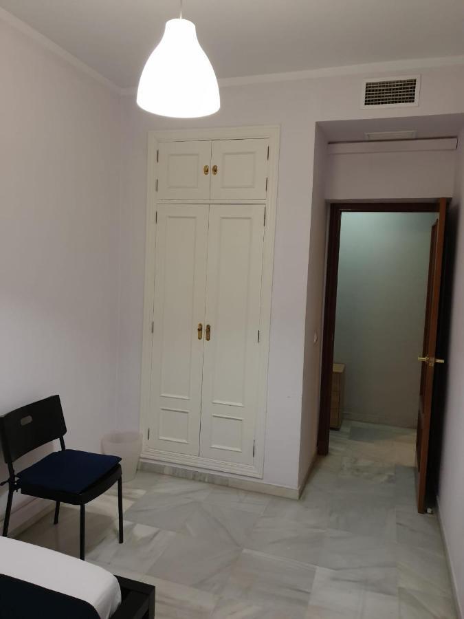 Santa Ana - Palacio Del Infantado Sevilla Exterior foto